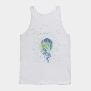 Woman of the Universe Tank Top